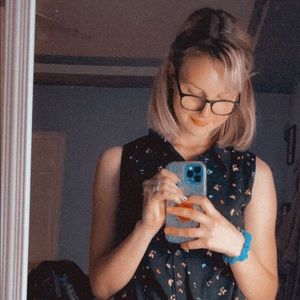 Meet your Posher, Kristen